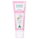 GAIA Natural Baby Probiotic Toothpaste 50g Bubblegum front product view