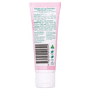 GAIA Natural Baby Probiotic Toothpaste 50g Bubblegum back label