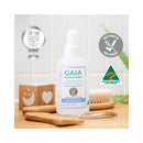 GAIA Natural Baby Hair Detangler 200mL product view 4