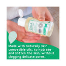 GAIA Natural Baby Massage Oil 125mL product view 8