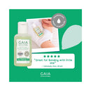 GAIA Natural Baby Massage Oil 125mL product view 9