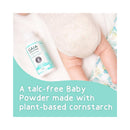 GAIA Natural Baby Powder 100g product view 6