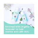 GAIA Natural Baby Powder 100g product view 8