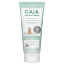 GAIA Natural Baby Soothing Cream 100mL front product view