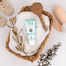 GAIA Natural Baby Soothing Cream 100mL nursery lifestyle view