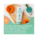 GAIA Natural Baby Eczema Cream 100g product view 5