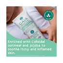 GAIA Natural Baby Eczema Cream 100g product view 6