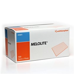 Melolite Sterile Non-Adherent Dressing | Pack of 100