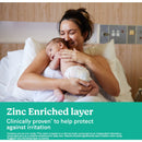 Huggies Infant Nappies Size 2 (4-8kg) | Pack of 24