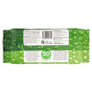Ocean Healthcare Hygienic Body Wipes (33x23cm) | Pack of 50