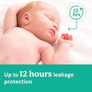 Huggies Newborn Nappies Size 1 (Up to 5kg) | Carton of 112