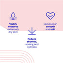 E45 Moisturising Lotion 200mL product information view 4