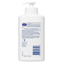 E45 Moisturising Lotion 500mL back label