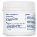 E45 Cream For Dry Skin Tub 125g product information view 2