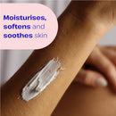 E45 Cream For Dry Skin Tub 125g product information view 5