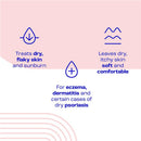 E45 Cream For Dry Skin Pump 500g product information view 4