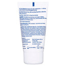 E45 Face Moisturiser 50mL back label