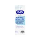 E45 Face Moisturiser 50mL product view 2