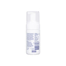 E45 Itch Recovery Cool Mousse 100mL back label
