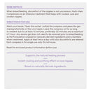 Multi-Mam Nipple Compresses Pack of 12 product information view