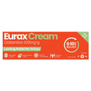 Eurax Cream 10% 20g front product view