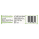Eurax Cream 10% 20g back label with directions and barcode