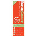 Eurax Cream 10% 20g product information graphic 1