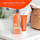 Eurax Cream 10% 20g product information graphic 4