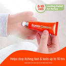 Eurax Cream 10% 20g product information graphic 5