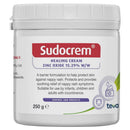 Sudocrem Healing Cream 250g front product view