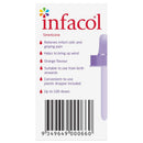 Infacol Effective Colic Relief Drops 50mL dosing and use information view