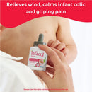 Infacol Effective Colic Relief Drops 50mL product feature view