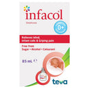 Infacol Effective Colic Relief Drops 85mL front product view