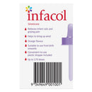 Infacol Effective Colic Relief Drops 85mL dosing and use information view