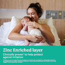 Huggies Newborn Nappies Size 1 (Up to 5kg) | Carton of 112