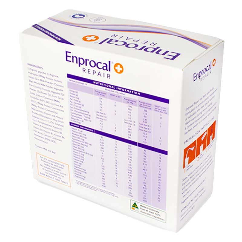 Precise Enprocal Repair 17.5g Sachet | Pack of 14