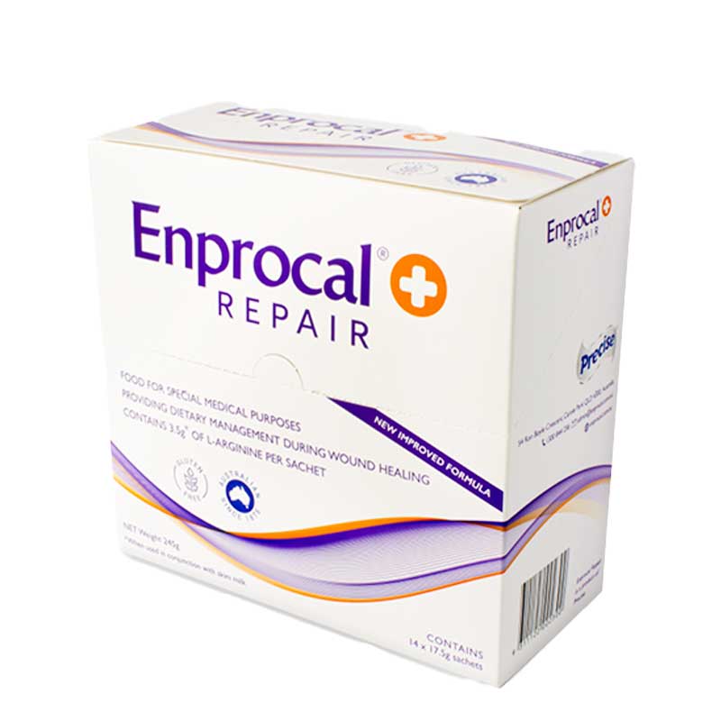 Precise Enprocal Repair 17.5g Sachet | Pack of 14