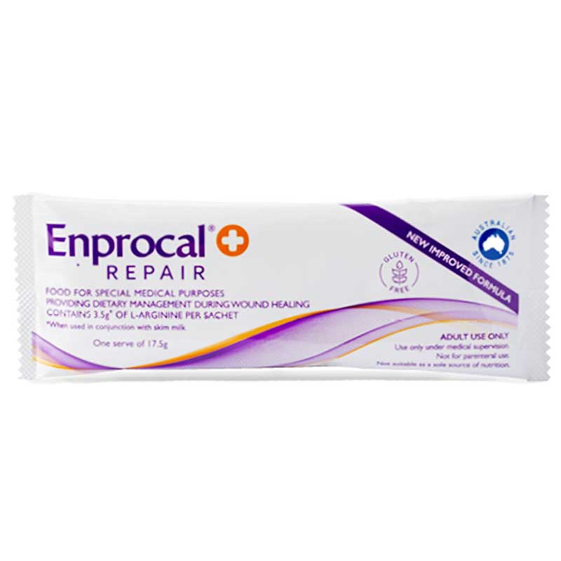 Precise Enprocal Repair 17.5g Sachet | Pack of 14