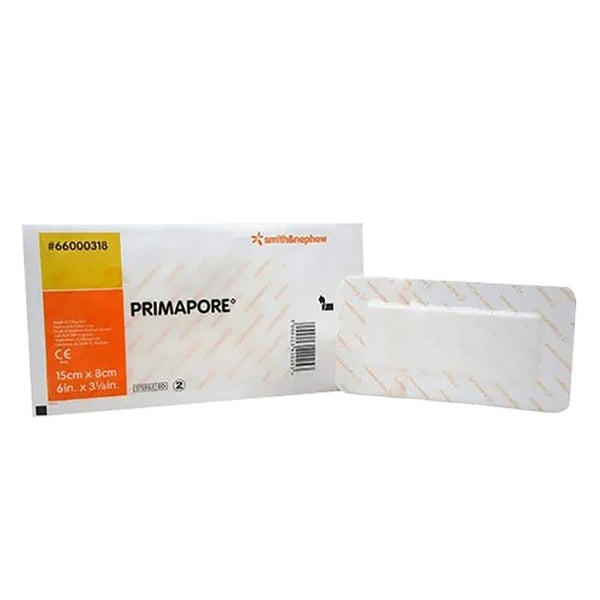 Primapore Adhesive Non-Woven Dressing | Pack