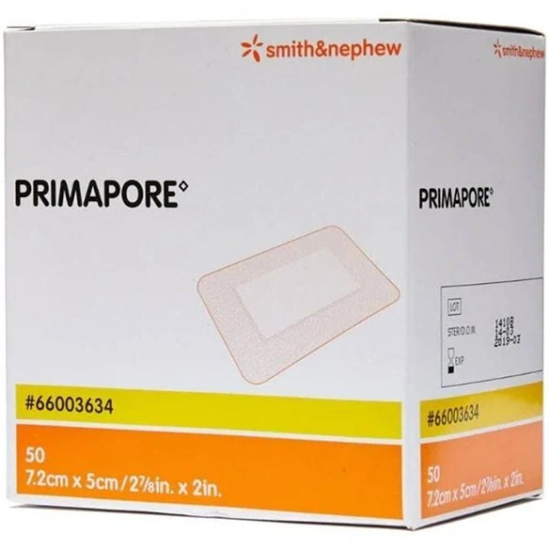 Primapore Adhesive Non-Woven Dressing | Pack