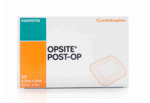 Opsite Post-Op Dressing | Pack