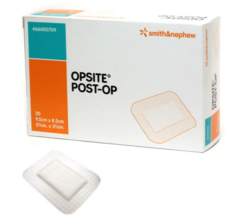 Opsite Post-Op Dressing | Pack