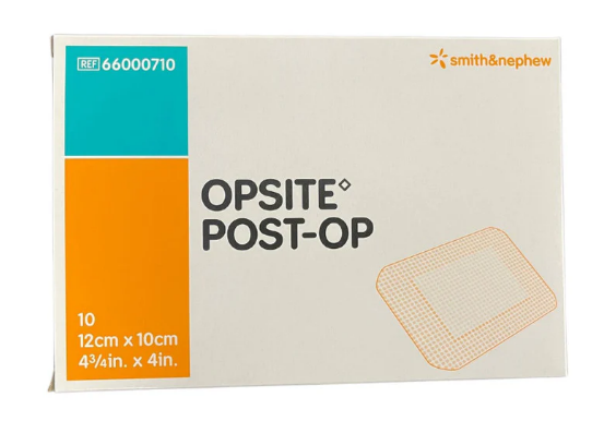 Opsite Post-Op Dressing | Pack