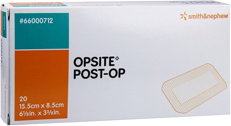 Opsite Post-Op Dressing | Pack