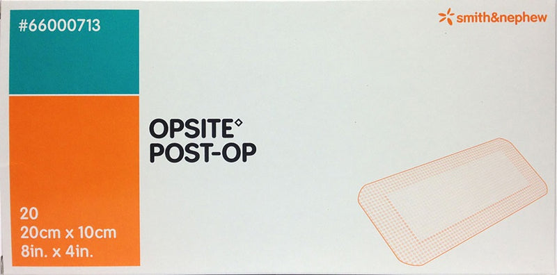 Opsite Post-Op Dressing | Pack