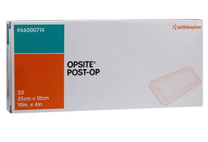 Opsite Post-Op Dressing | Pack