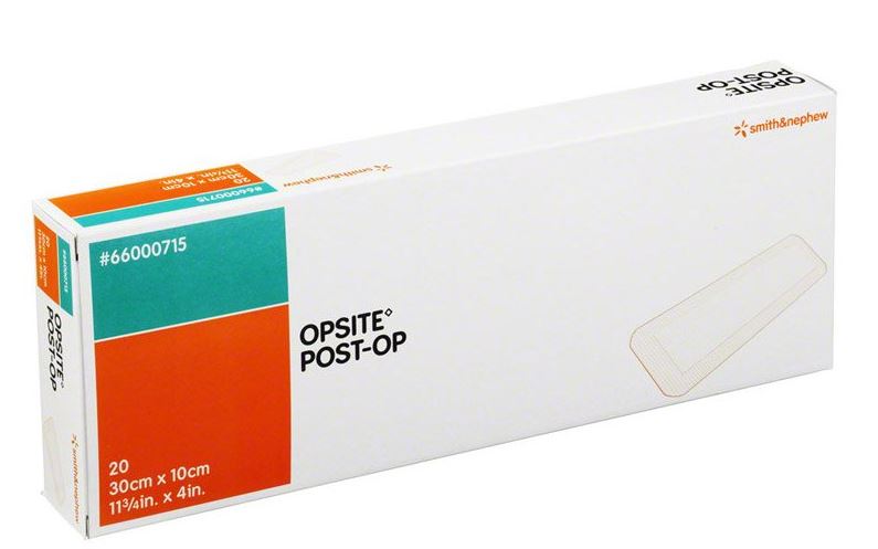 Opsite Post-Op Dressing | Pack