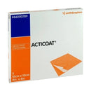 Acticoat Antimicrobial Barrier Dressing | Pack