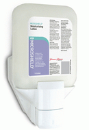 Microshield Moisturising Lotion – Hydrating Skin Care for Hands & Body