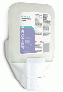 Microshield Moisturising Lotion – Hydrating Skin Care for Hands & Body